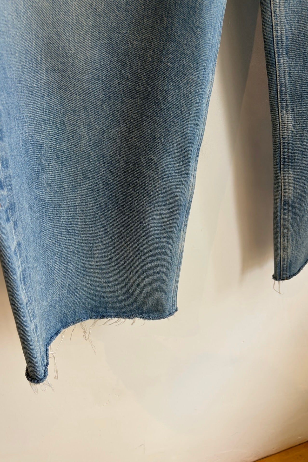 Pre-Loved / Citizens of Humanity Raw Ayla / Soda Pop / Size 30