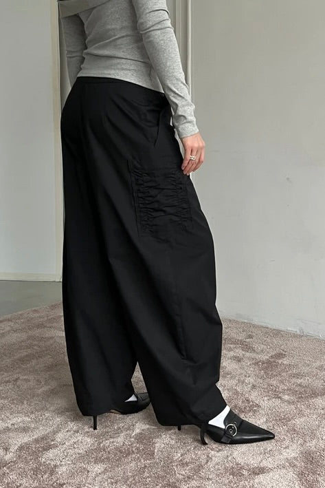 Greenwich Pant / Panther Twill