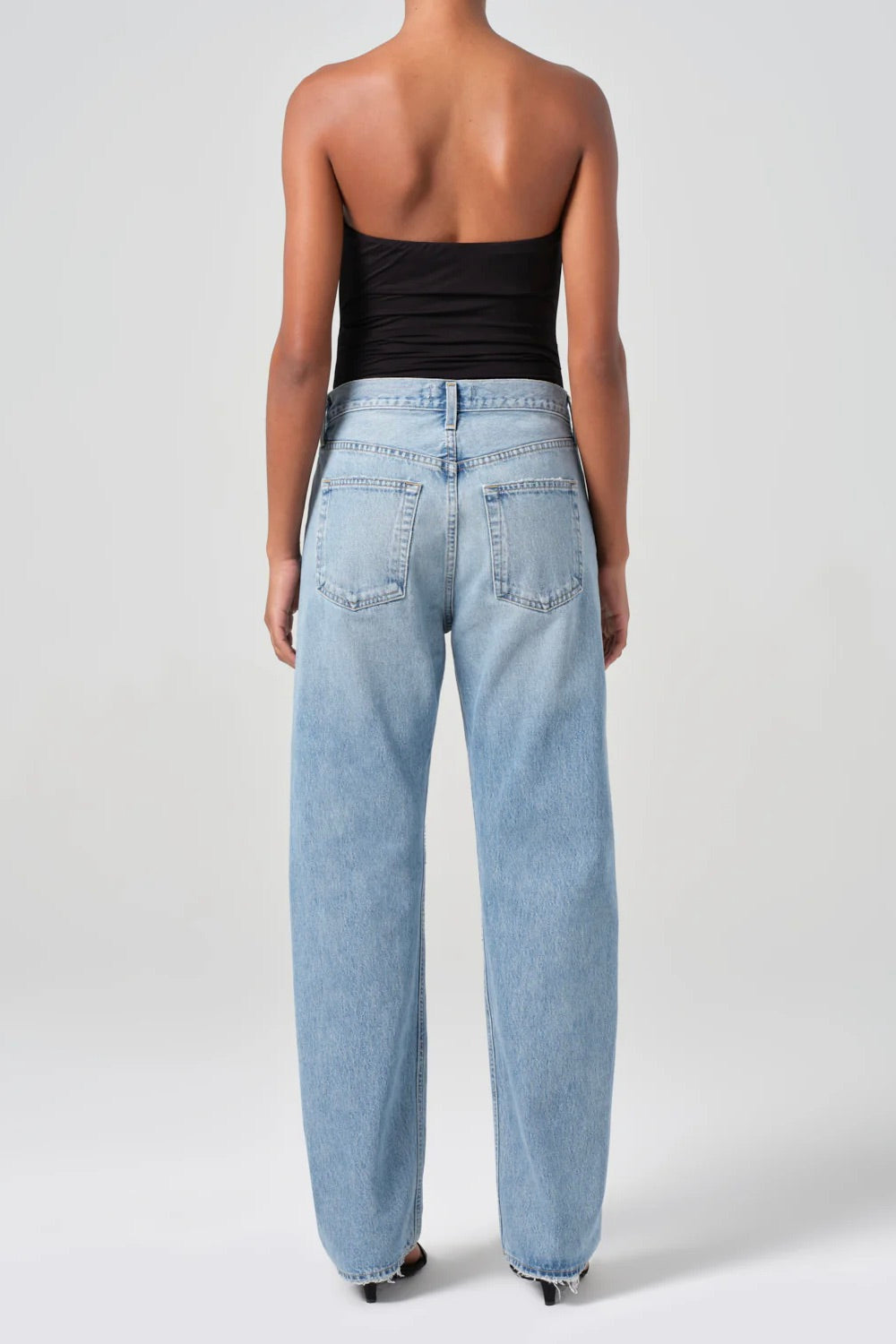 Agolde Kelly Jean / Harmonic