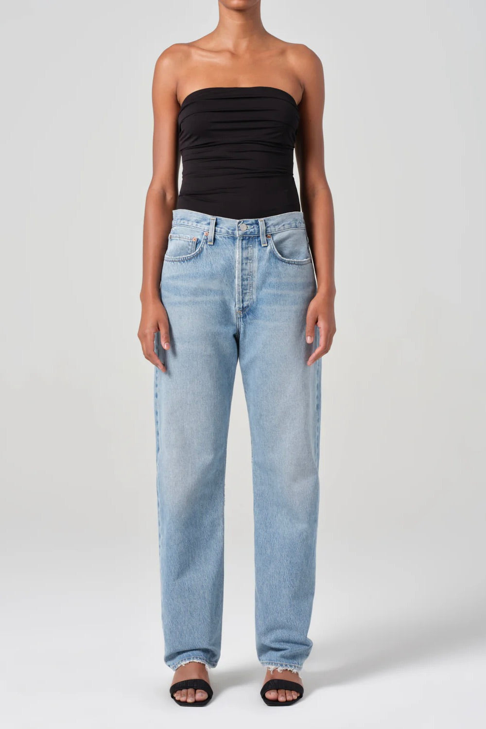 Agolde Kelly Jean / Harmonic