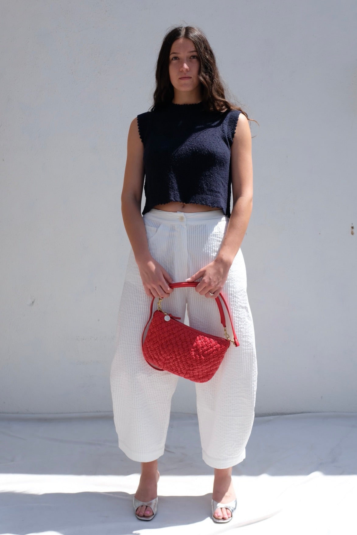 Relent Top / Midnight