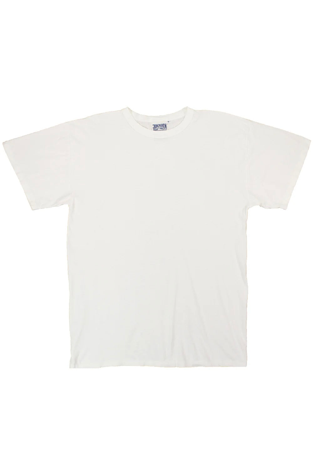 Jungmaven Index Oversized Tee / Washed White