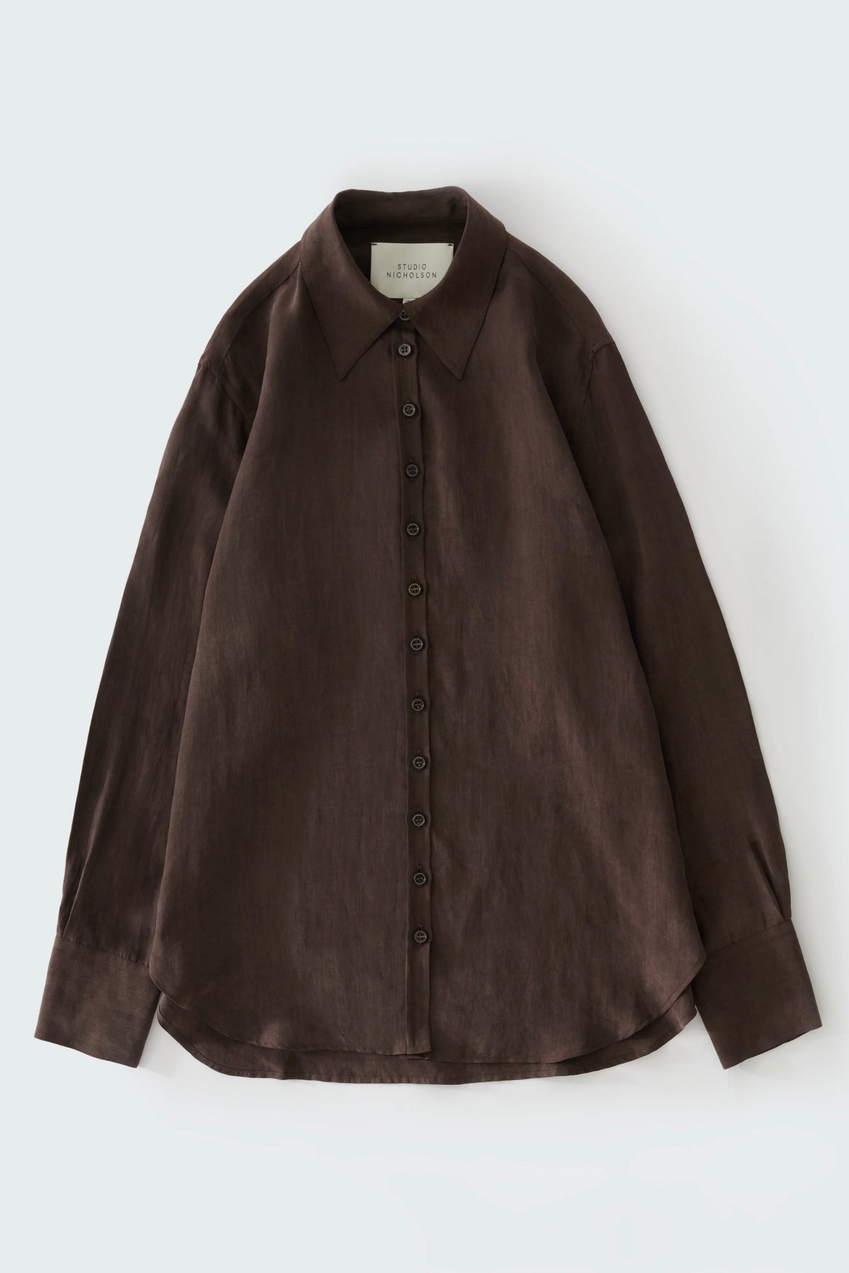 Studio Nicholson Torin Shirt / Porchini