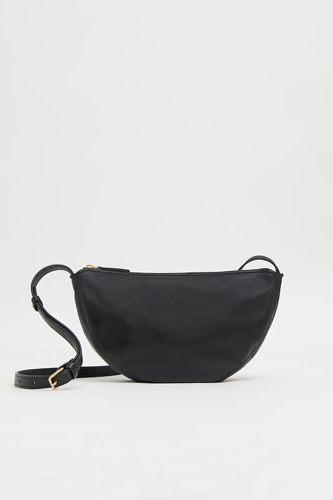 mansur gavriel Moon Bag / Black
