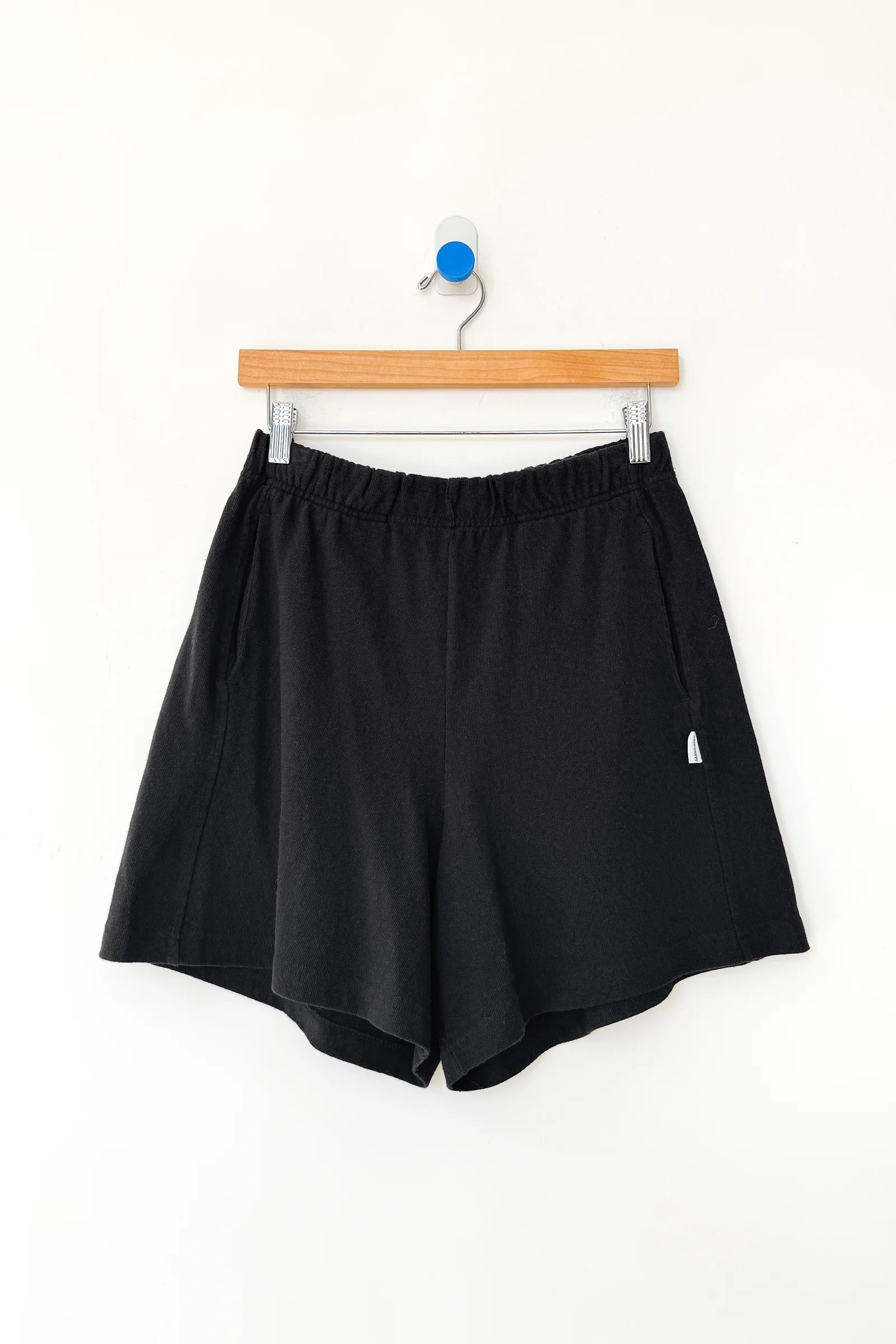 Le Bon Shoppe Shorts / Black