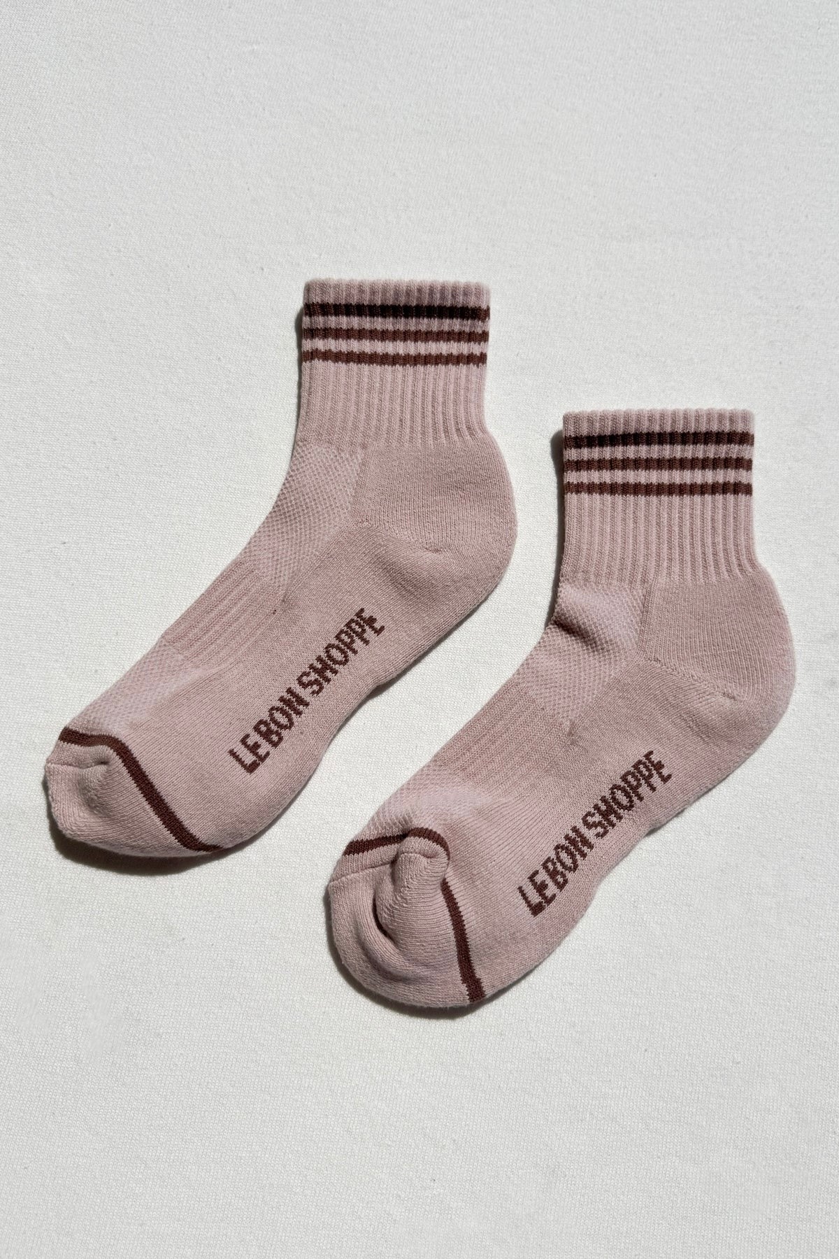 Girlfriend Socks / Bellini