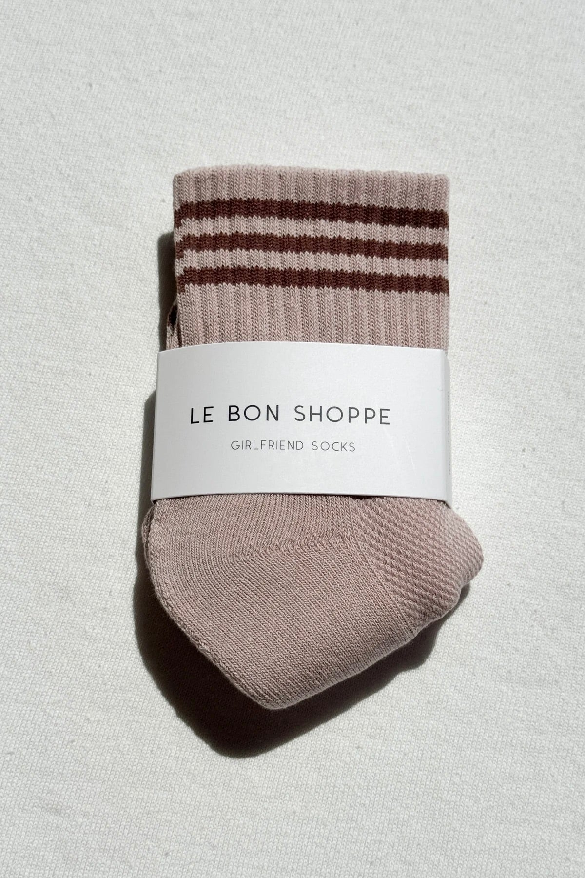 Girlfriend Socks / Bellini