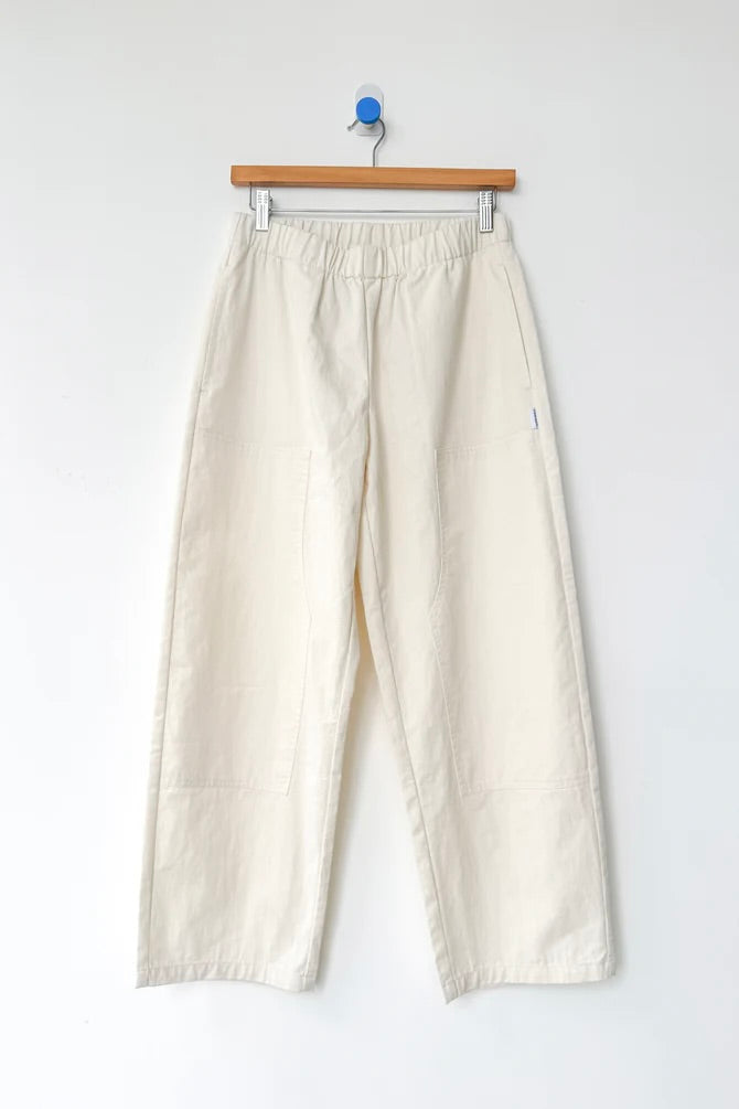 le bon shoppe gardener's pant