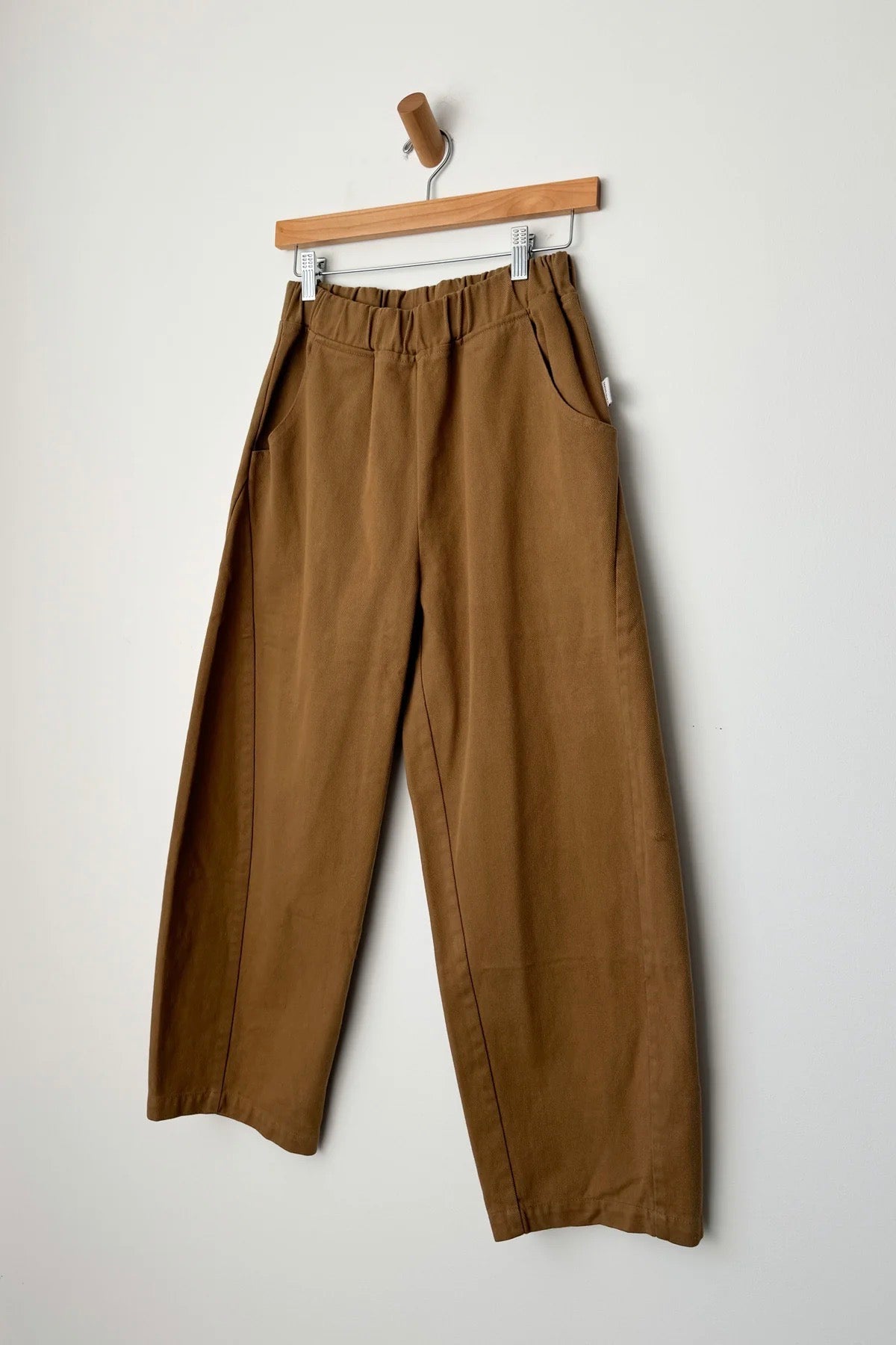 Le Bon Shoppe Arc Pants / Tobacco