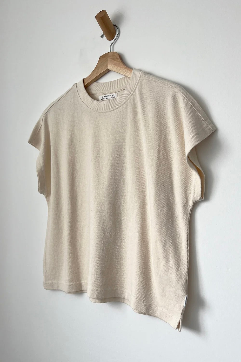 Jeanne Tee / Naturel