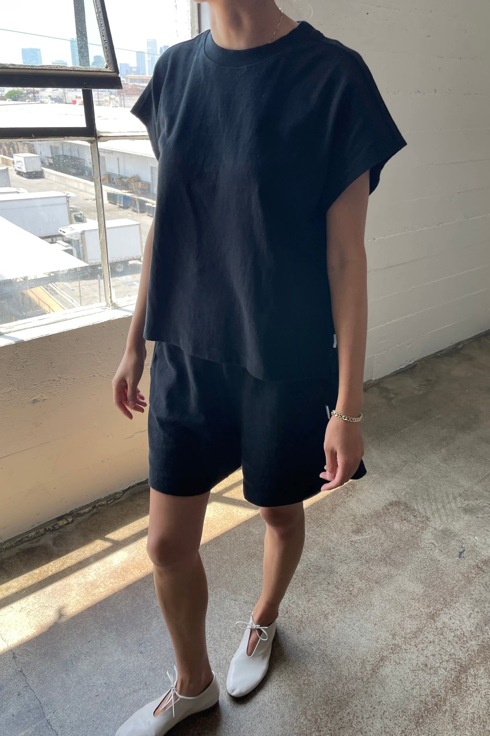 Le Bon Shoppe Shorts