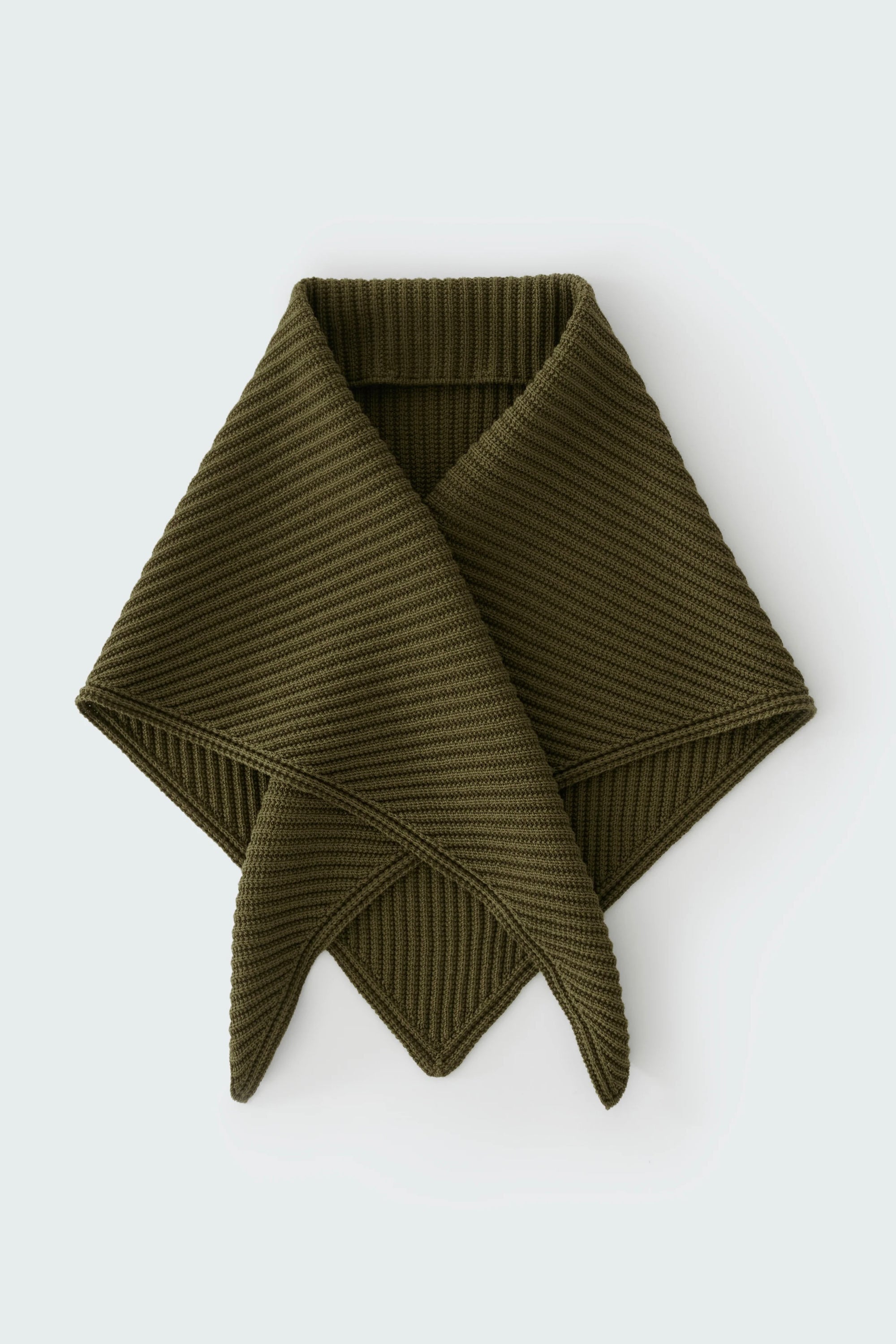 studio nicholson isos scarf