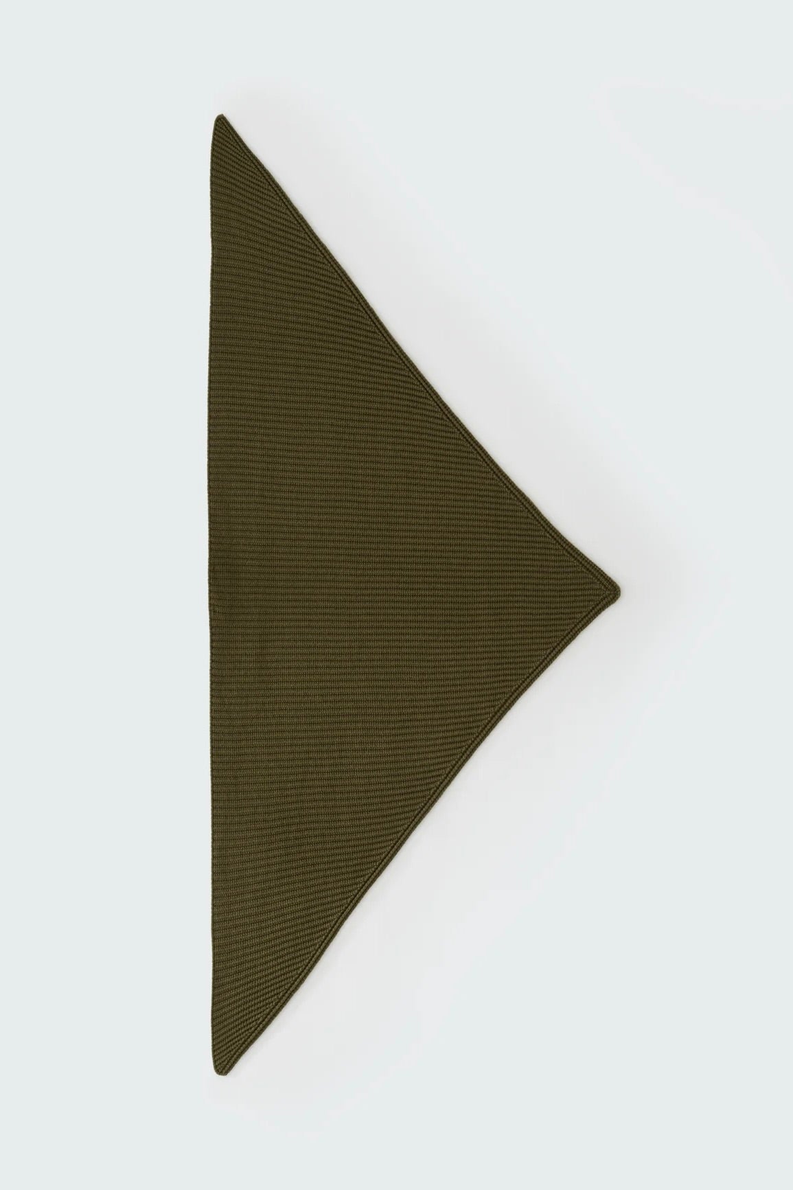 Isos Scarf / Olive