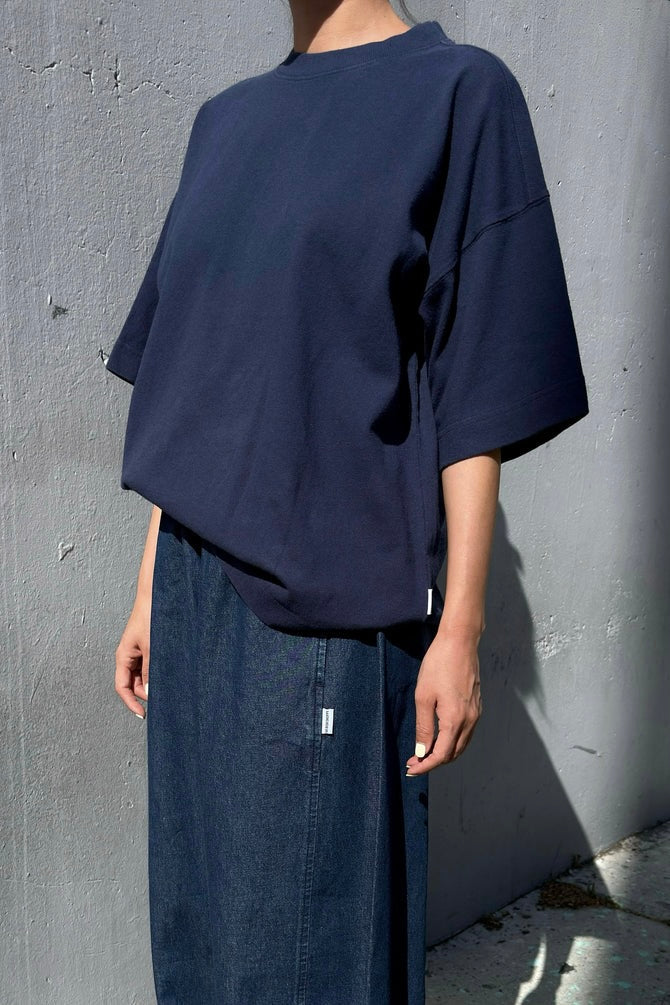 le bon shoppe jayden tee / midnight