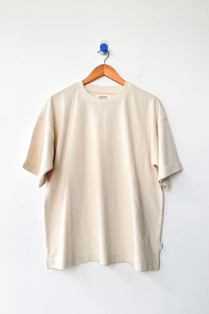 le bon shoppe jayden tee / naturel
