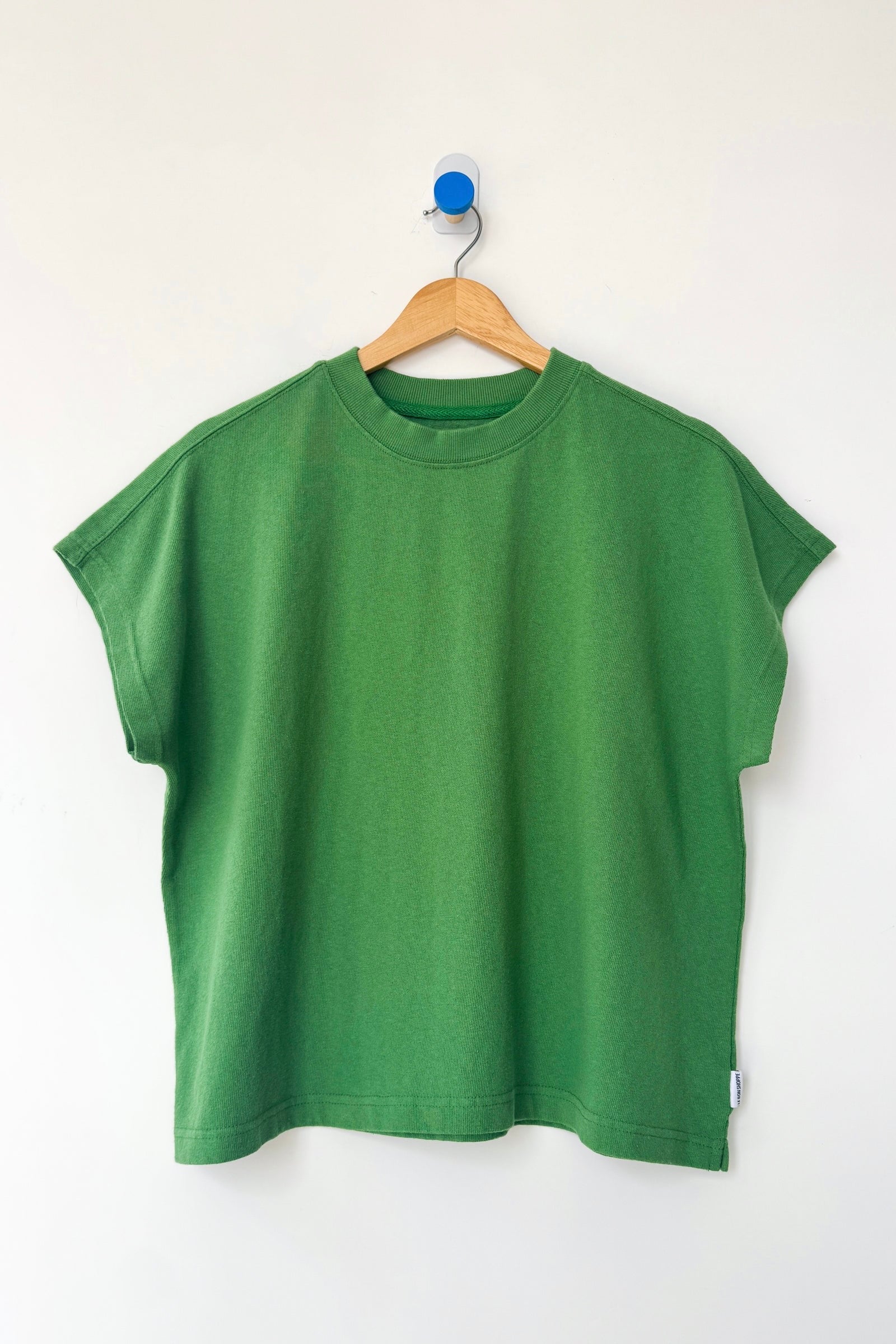 Jeanne Tee / Asparagus