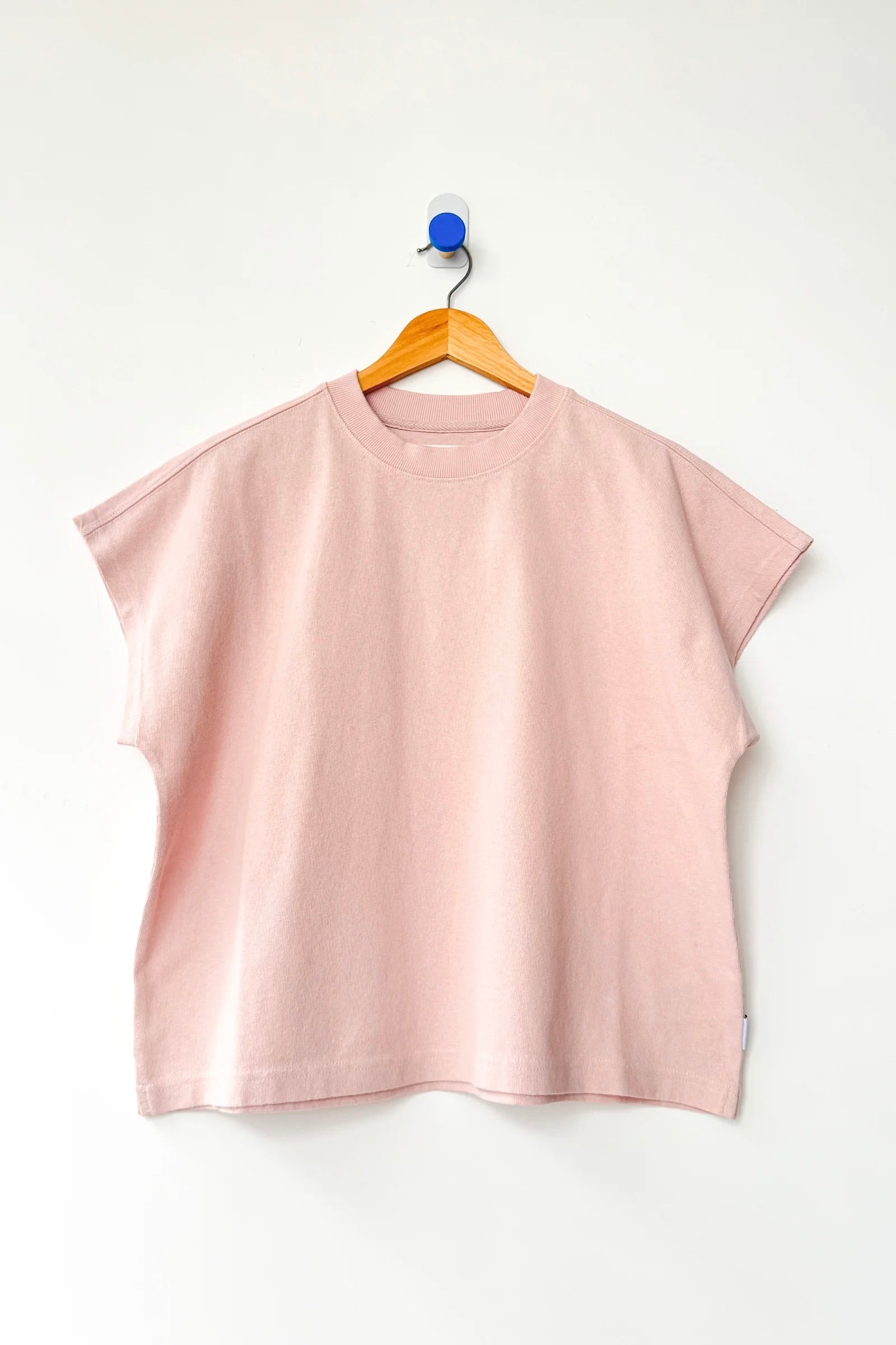 Jeanne Tee / Baby Pink