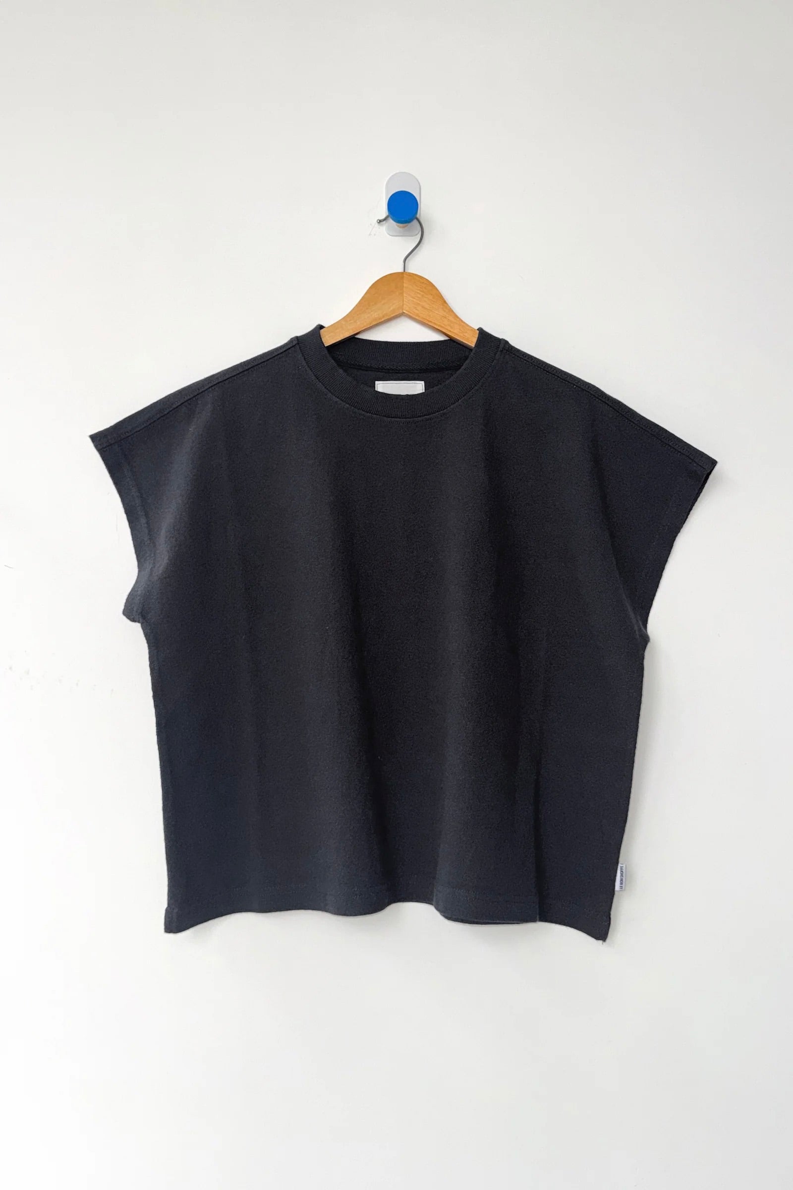 Jeanne Tee / Dark Slate
