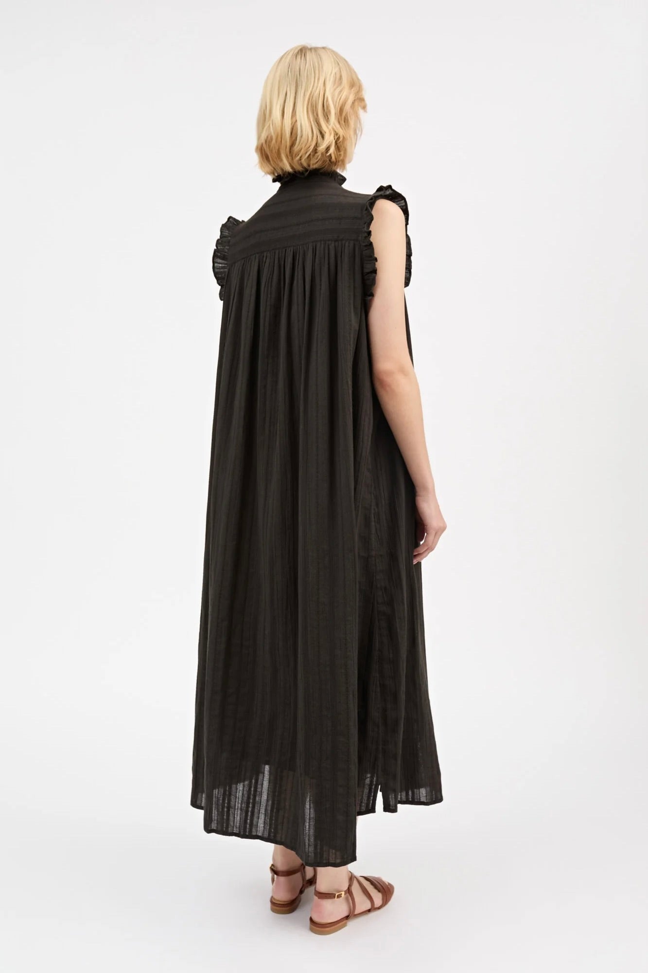 Skall Studio Juliane Dress