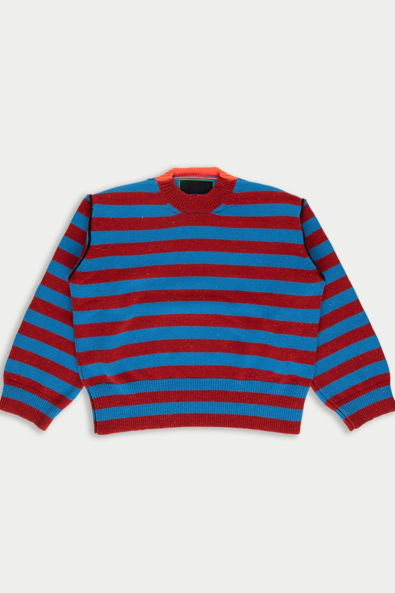 la fetiche leslie sweater