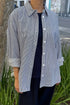 Le Bon Shoppe Owen Shirt / Stripe