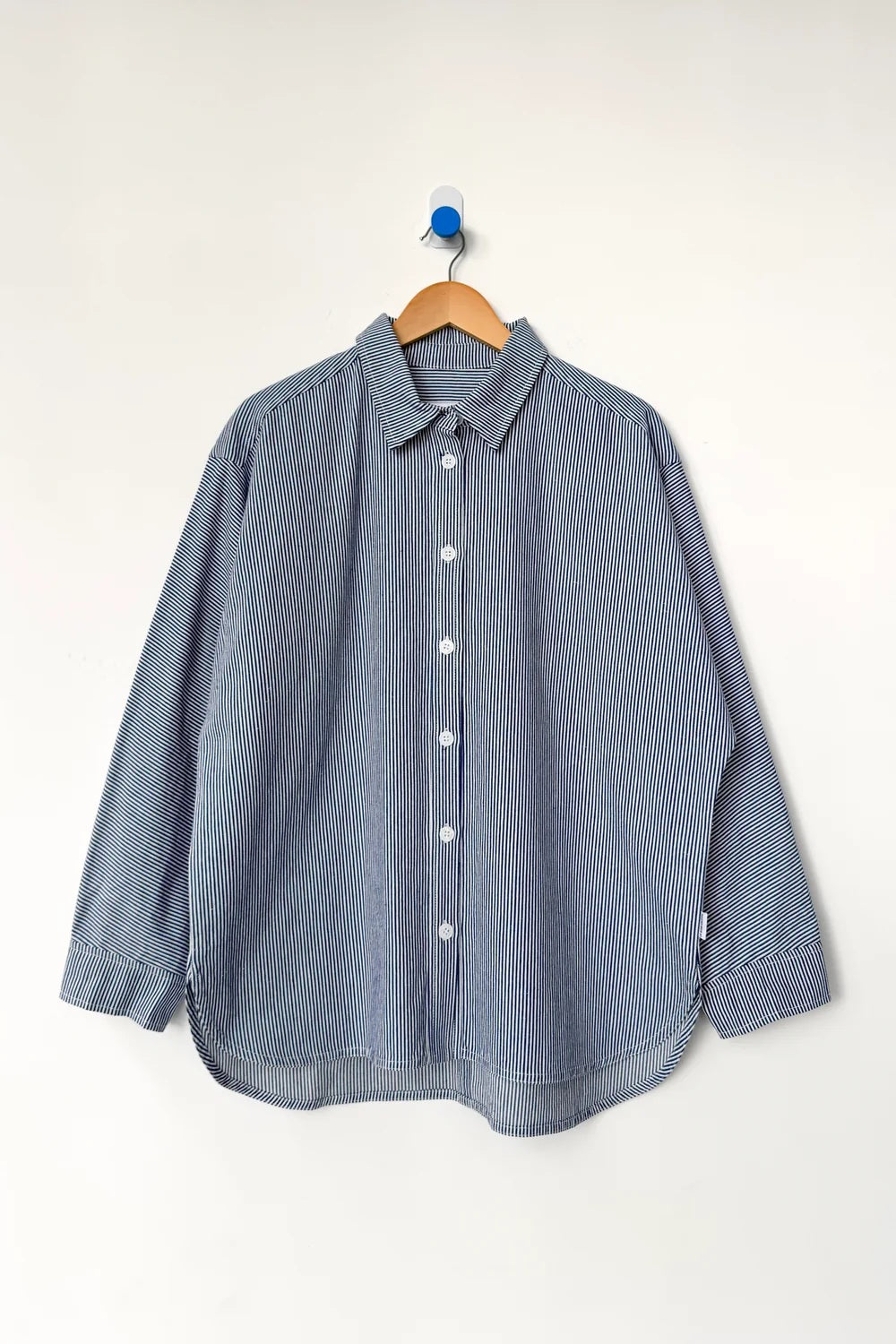 Le Bon Shoppe Owen Shirt / Stripe
