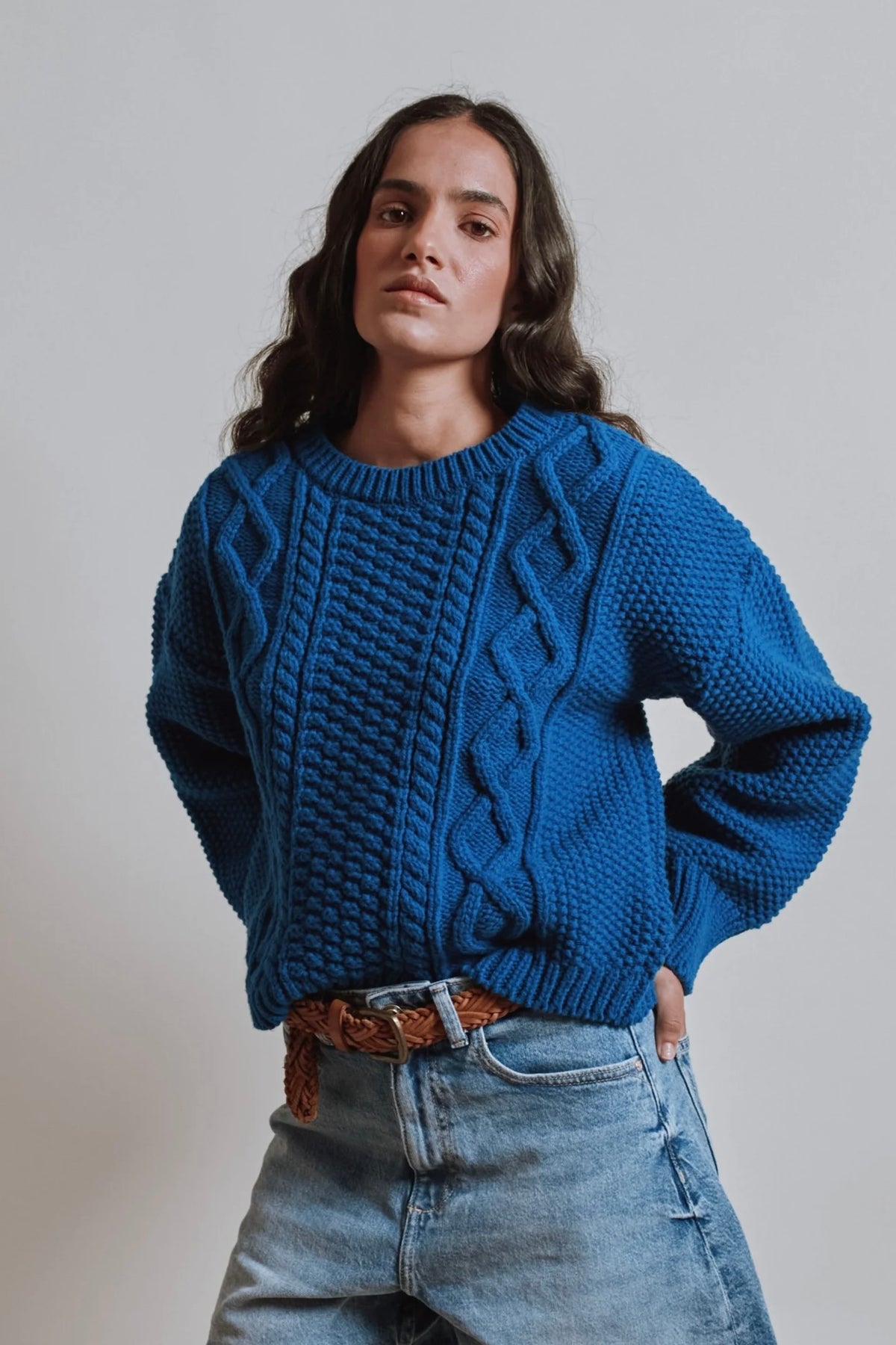 L'Envers paola