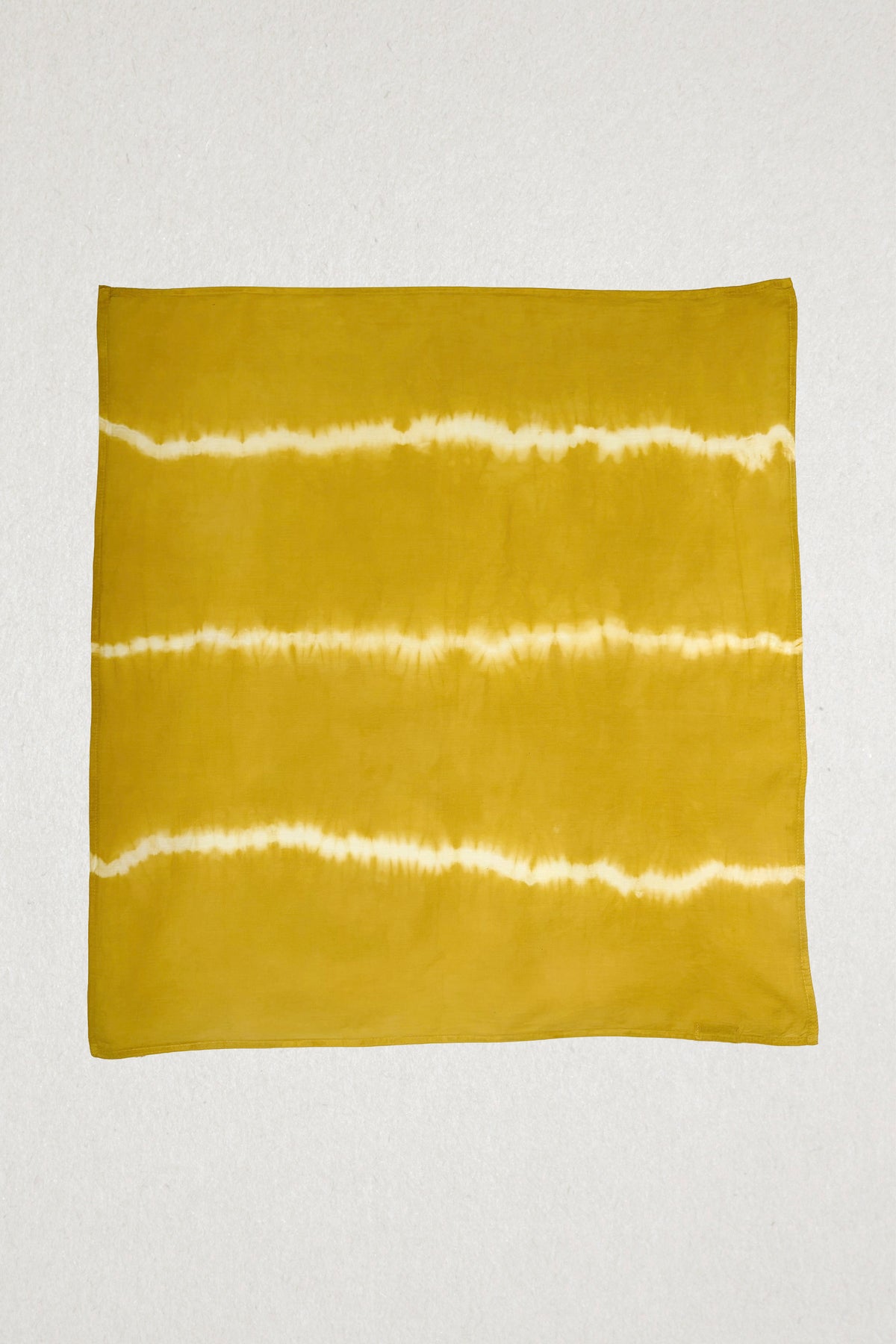 Organic Cotton Bandana / Marigold