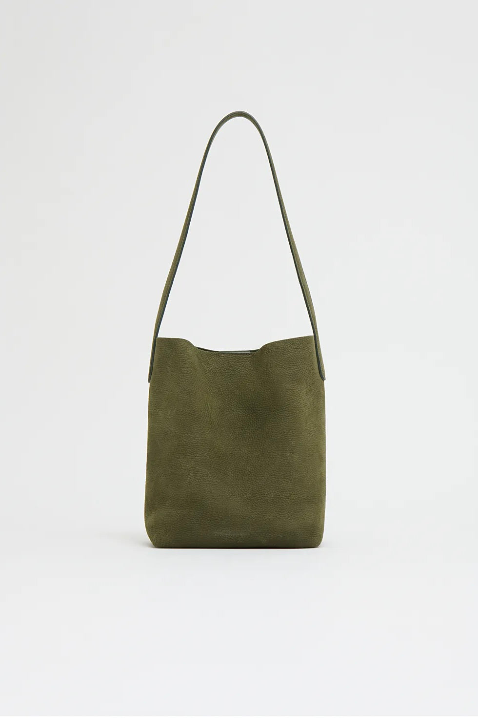 mansur gavriel Small Everyday Cabas / Algae