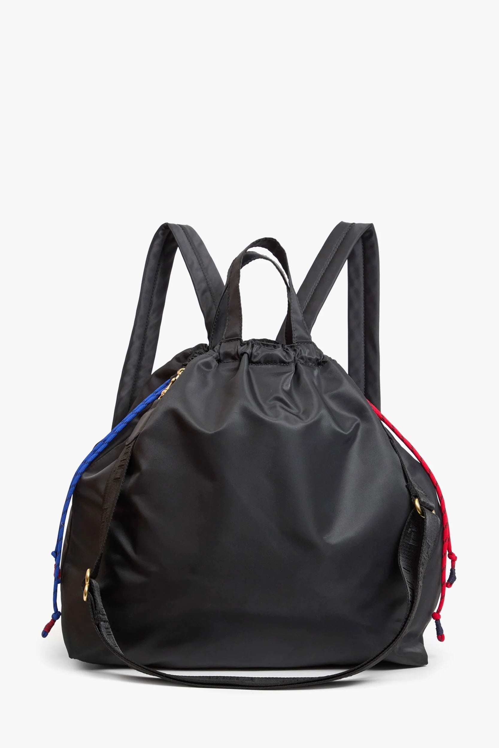 Sac Tout Backpack / Black