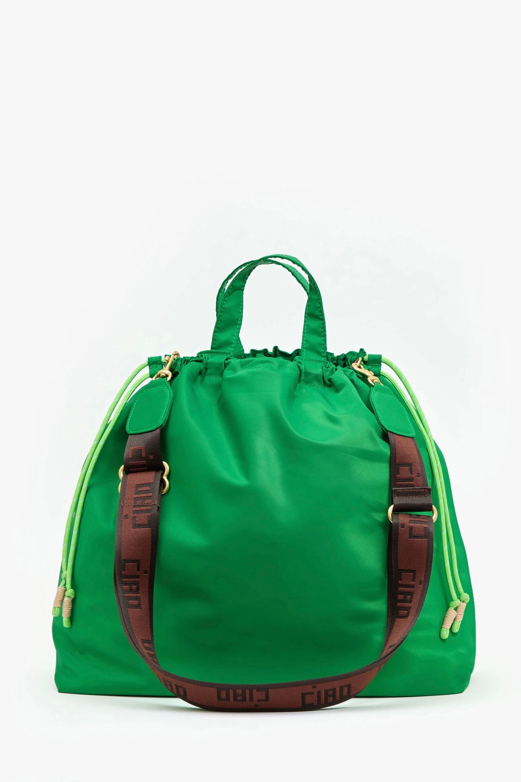 Sac Tout Backpack / Fern