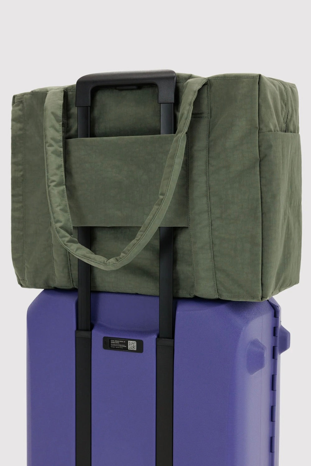 Cloud Carry-on / Caper