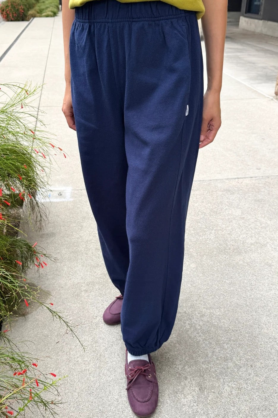 Balloon Pant / Midnight
