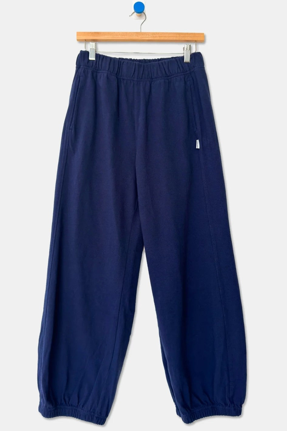 Balloon Pant / Midnight