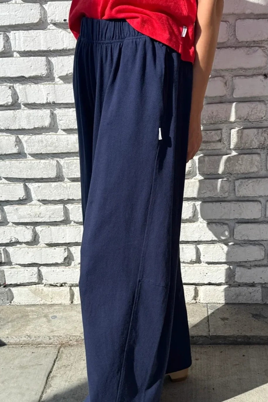 Bare Pant / Midnight