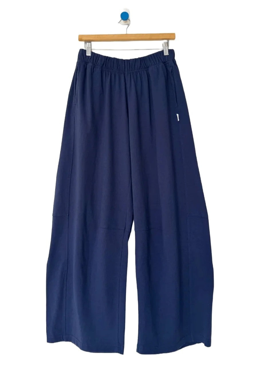 Bare Pant / Midnight
