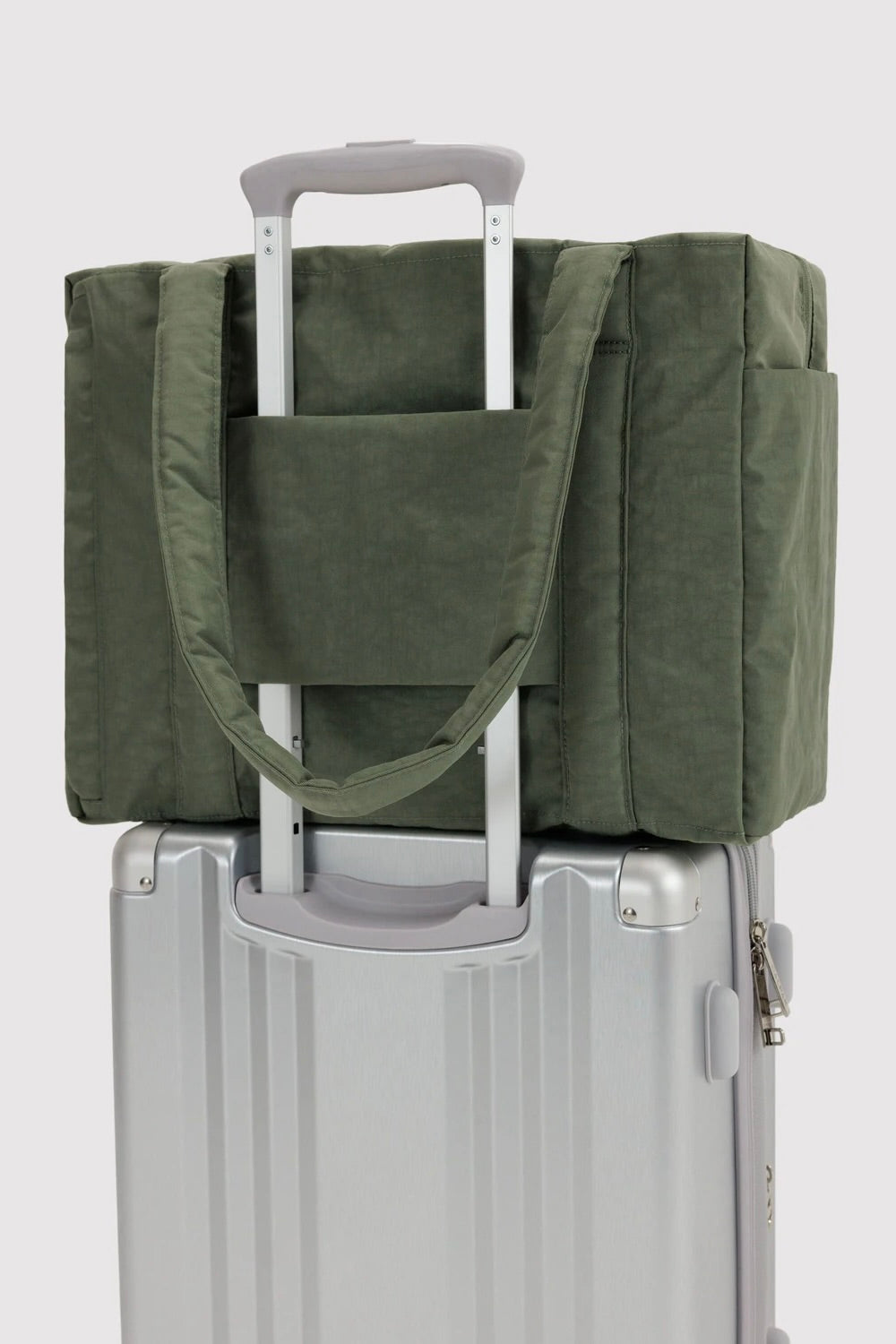 Small Cloud Carry-On / Caper