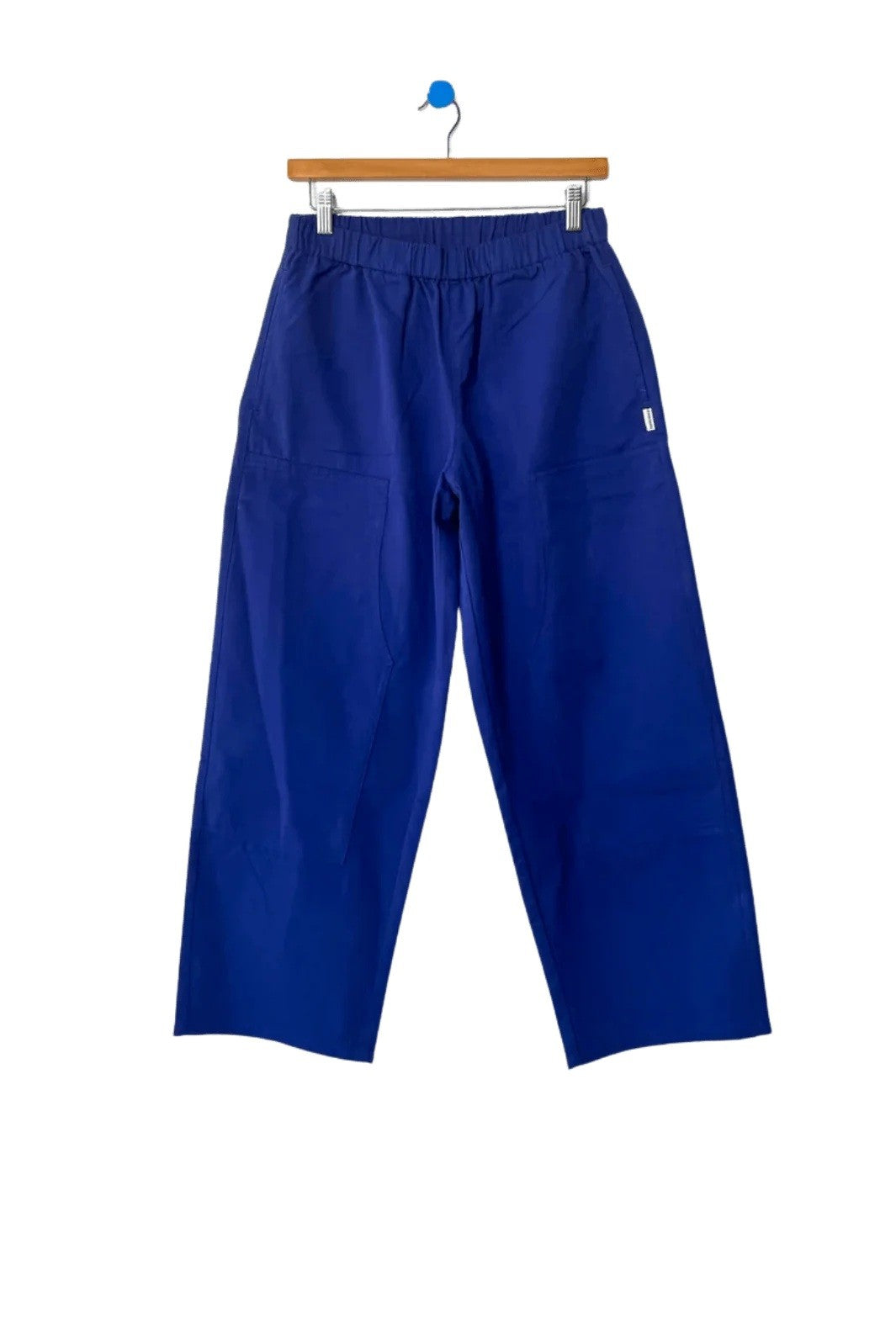 Le Bon Shoppe Gardener's Pants / Deep Blue