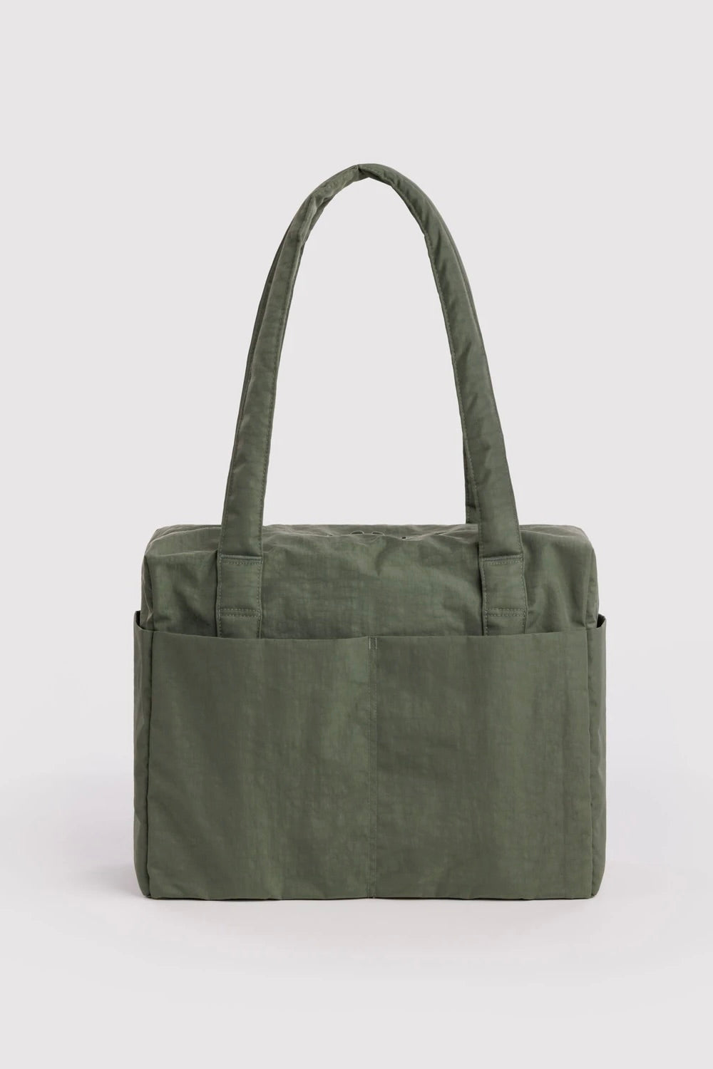 Small Cloud Carry-On / Caper