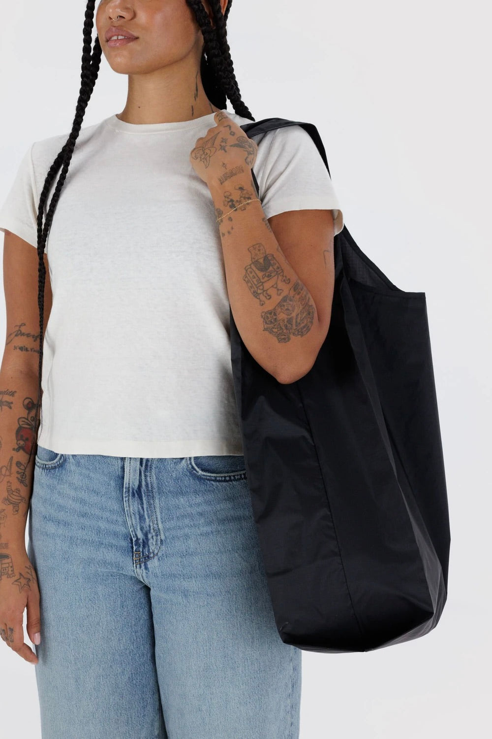 Big Baggu / Black