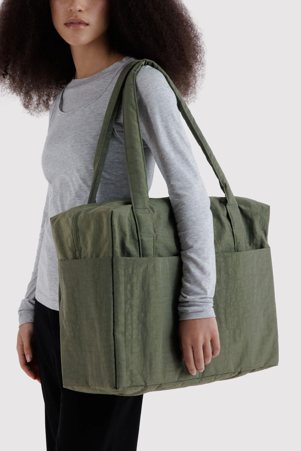Baggu Cloud Carry On / Caper
