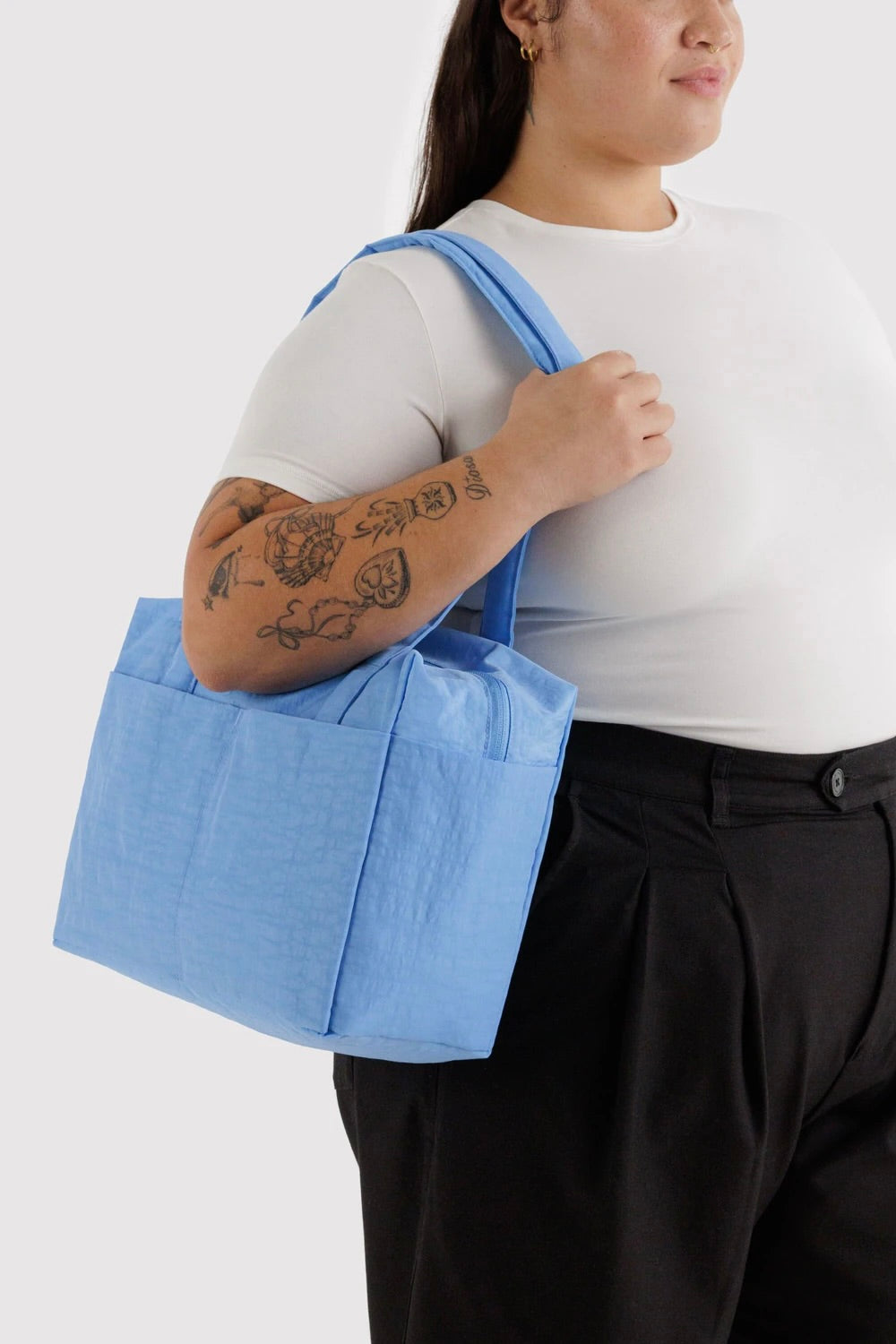 BAGGU Everyday Cloud Bag / Piscine