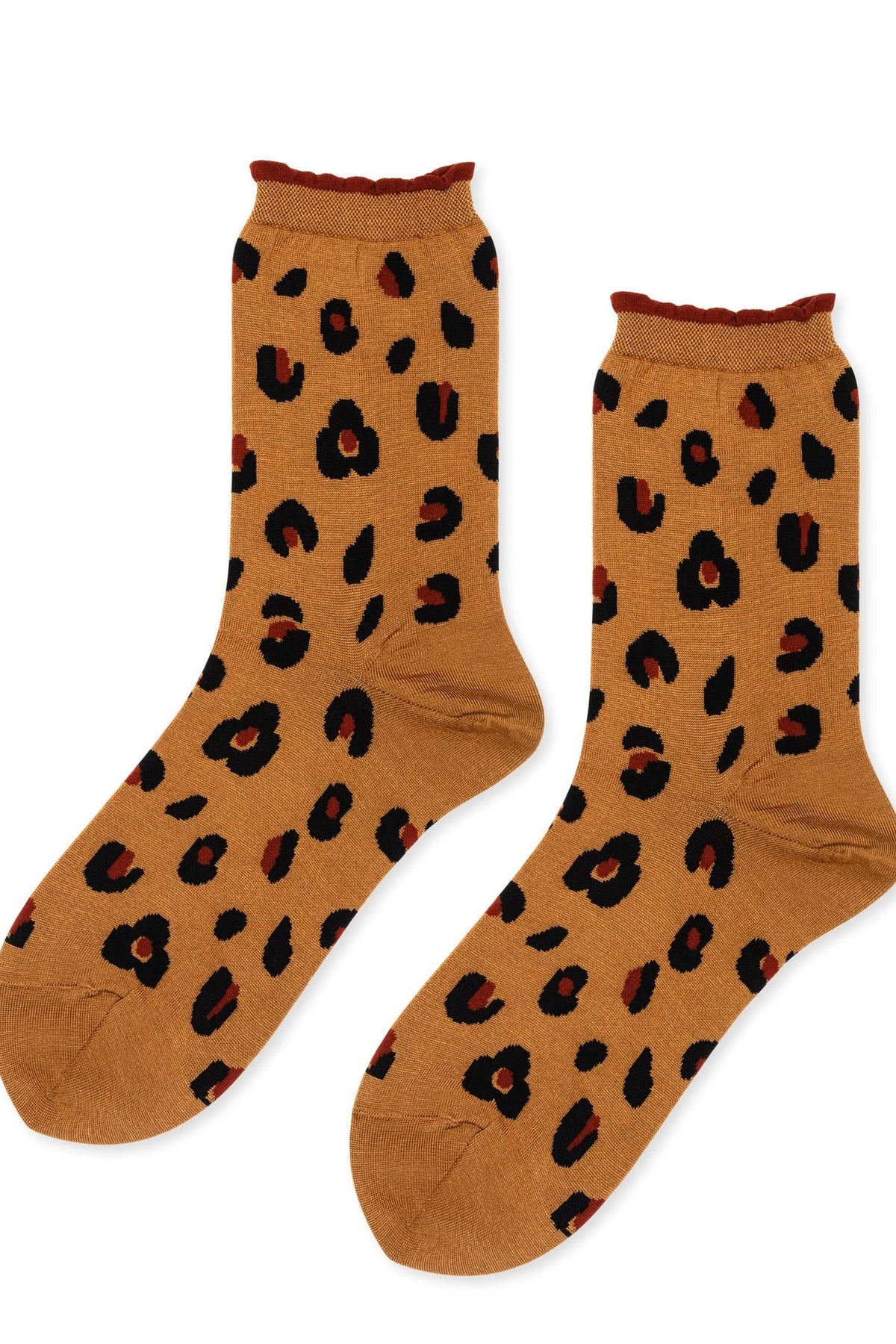 Cheetah Crew / Ochre