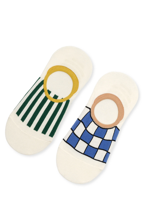 Hansel from Basel Positano Liner 2 pack