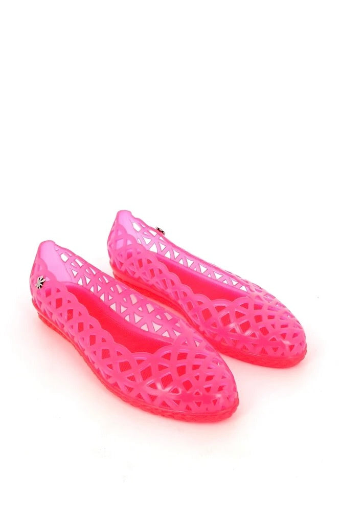 Jutam Ballerina / Rose Fluo