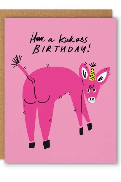 Birthday Cards