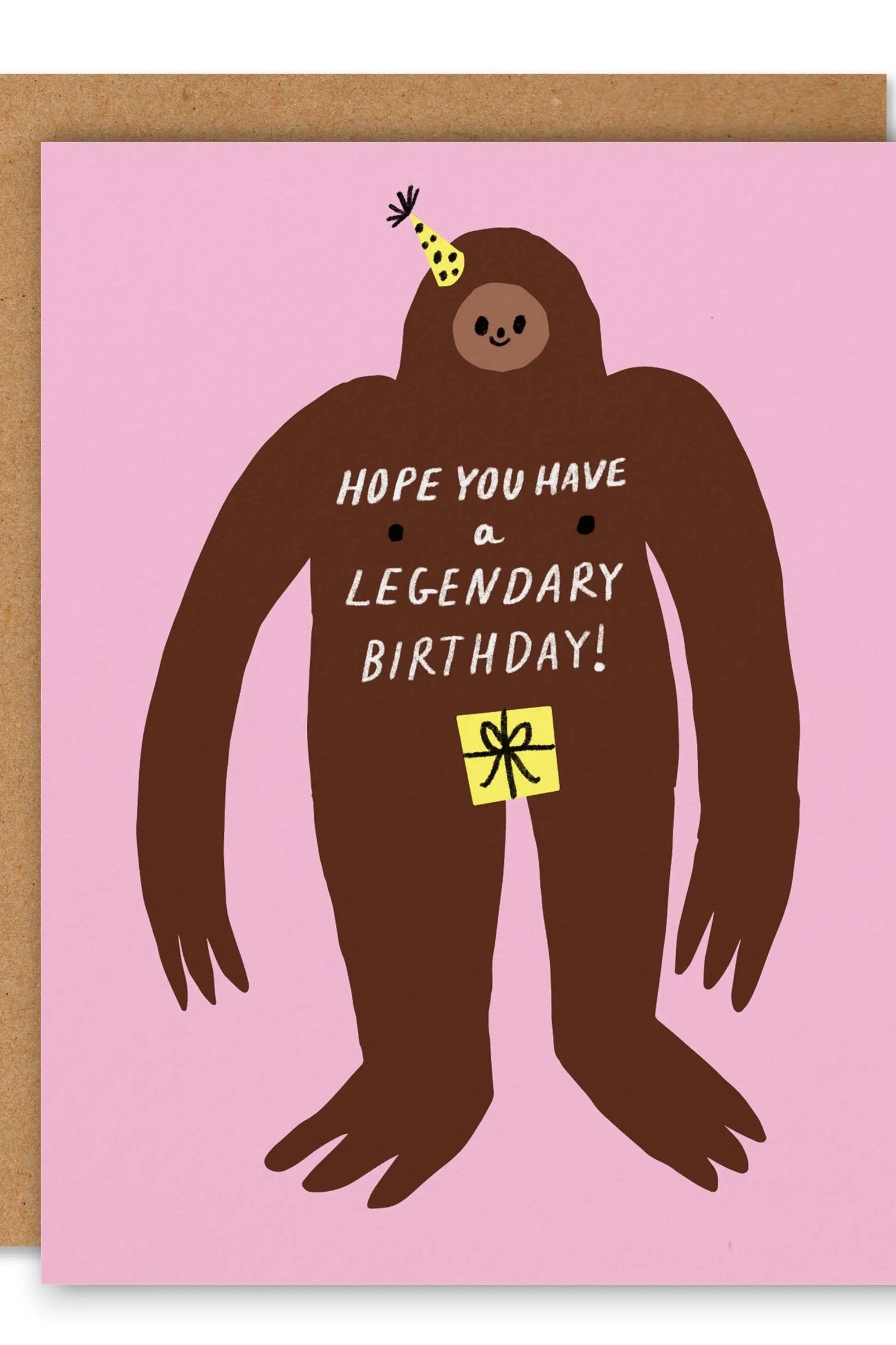 Birthday Cards