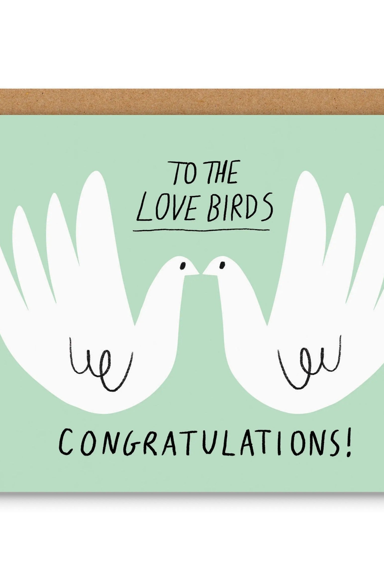 Love Cards