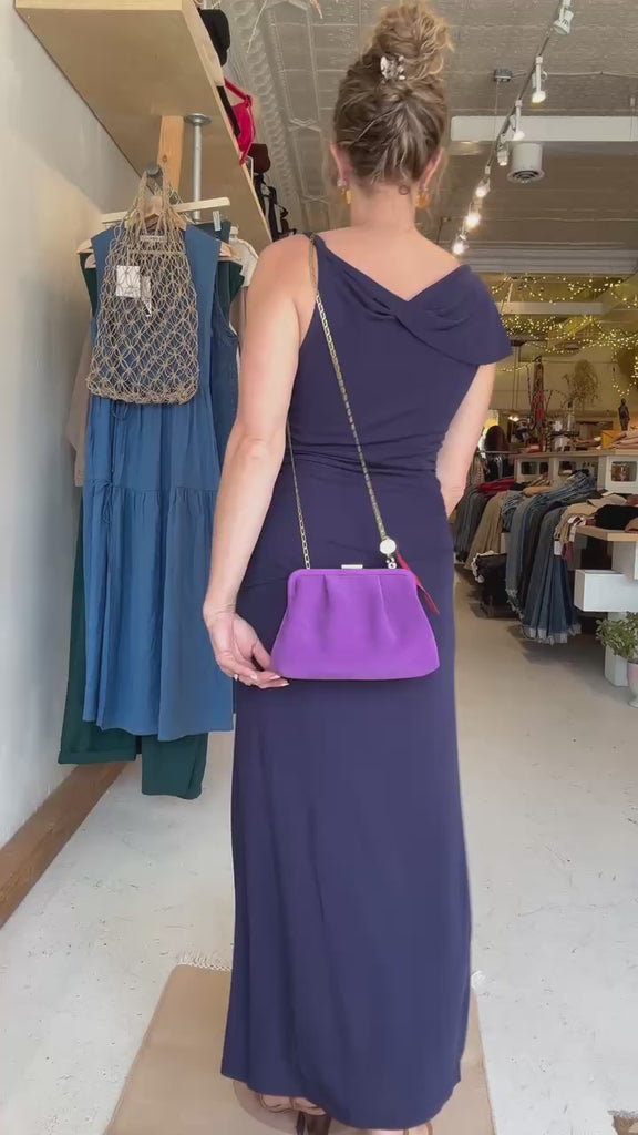Rachel Comey Nila Dress / Navy