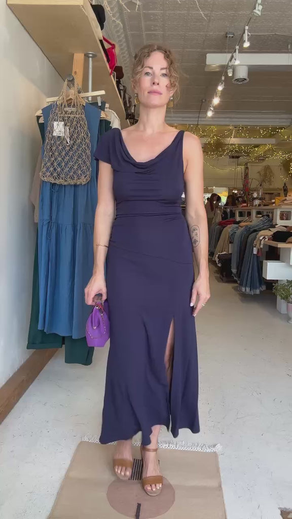 Rachel Comey Nila Dress / Navy